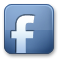 follow us on facebook